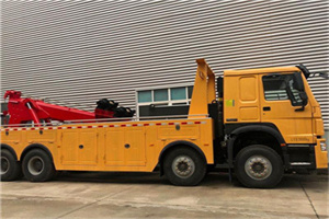 隆回道路救援公司